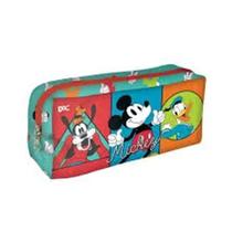 Estojo turma do mickey - dac