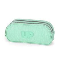 Estojo turquesa un up4u Estojo turquesa un up4u