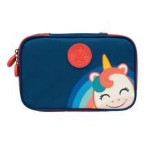 Estojo Unicornio Box Xeryus 11303 - Feminino