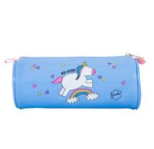 Estojo Unicórnio - Tamanho M Fricote Estojo Unicórnio - Tamanho M Fricote