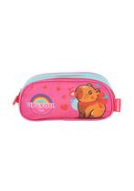 Estojo Up4you Pink - Unico