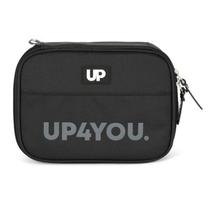 Estojo up4you preto un