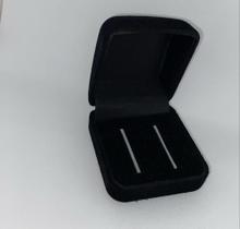 Estojo Veludo para alianças Estojo Veludo para alianças