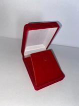 Estojo Veludo para Conjunto Estojo Veludo para Conjunto