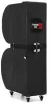 Estojo vertical Timbale Cases Gator Cases Protechtor Series GP-PC310