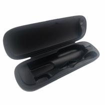 Estojo Viagem Preto Cabo Usb Philips Sonicpro 50 PC0835