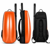 Estojo Violino Fibra Carbono Profissional Mochila Rígida Estojo Violino Fibra Carbono Profissional Mochila Rígida