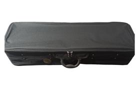 Estojo violino retangular termico travelite Estojo violino retangular termico travelite
