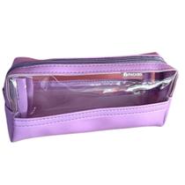 Estojo Visor M Lilás ObiBrasil Estojo Visor M Lilás ObiBrasil