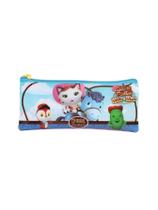 Estojo Xerife Callie Wild West Azul 37279 Estojo Xerife Callie Wild West Azul 37279