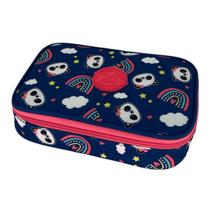 Estojo Xeryus Panda 11283 - Feminino