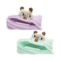 Estojo Zipit Creature Monster Lola