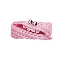 Estojo Zipit George Monster Estojo Zipit George Monster