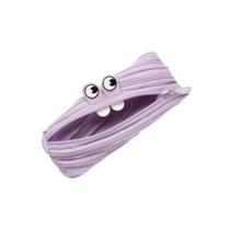 Estojo Zipit George Monster