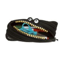 Estojo Zipit Grillz Estojo Zipit Grillz