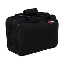 Estojos Case Gator da série Largo, leves para clarinete Bb Estojos Case Gator da série Largo, leves para clarinete Bb