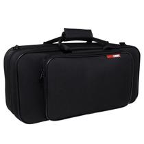 Estojos Case Gator da série Largo, leves para trompete Bb Estojos Case Gator da série Largo, leves para trompete Bb