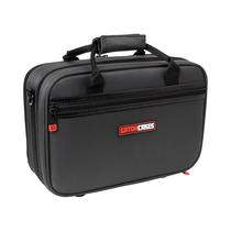 Estojos de poliestireno EPS da série Adagio Case Gator para oboé GL-OBOE-23