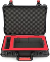 Estojos Flight Case Gator para Neural Quad Cortex com fechadura TSA
