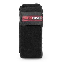 Estojos Gator para guitarra Fret Mute and String Dampener, pequenos, pretos