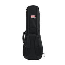 Estojos Gig Bag Gator da série 4G para ukulele de concerto Estojos Gig Bag Gator da série 4G para ukulele de concerto