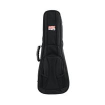 Estojos Gig Bag Gator da série 4G para ukuleles estilo tenor Estojos Gig Bag Gator da série 4G para ukuleles estilo tenor
