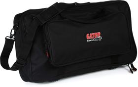 Estojos Gig Bag Gator GK-2110 para microcontroladores e teclados