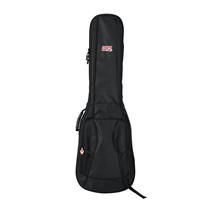 Estojos Gig Bag Gator série 4G para guitarras baixo GB-4G-BASS