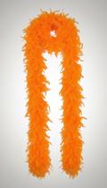 Estola Pluma 1.5m Festa Luxo Casamento Estola Pluma 1.5m Festa Luxo Casamento