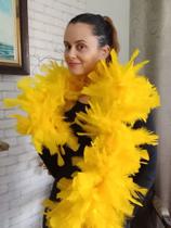 Estola Pluma De Noiva E Festa De Debutante 15 Anos