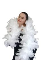 Estola Pluma De Noiva E Festa De Debutante 15 Anos Estola Pluma De Noiva E Festa De Debutante 15 Anos