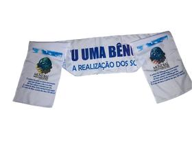 Estola Sacerdotal - 10 Unidades - Igreja Mundial do Poder de Deus