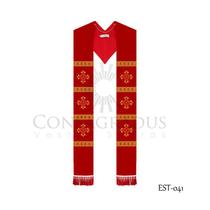 Estola Sacerdotal - Consagradus Vestes Sacras