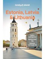 Estonia, latvia & lithuania 2024 - multi country guide Estonia, latvia & lithuania 2024 - multi country guide