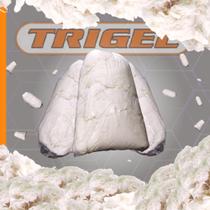 Estopa Branca Algodoada 10Kg - Trigel Loja Oficial Estopa Branca Algodoada 10Kg - Trigel Loja Oficial