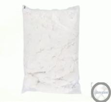 Estopa Branca Gp Extra 200g Polimento Limpeza Brilho