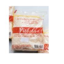 Estopa Branca Para Limpeza 100% Algodão 150G - Vitória