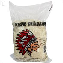 Estopa branca toi 400gr