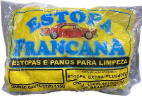 Estopa de 400 gr