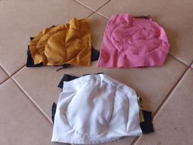 Estopa de malha costurada 5 kg