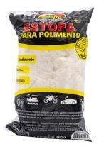 Estopa De Polir Especial Para Polimento Proauto
