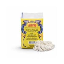 Estopa Extra 150gr Limpeza e Reparos