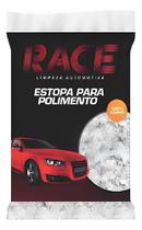 Estopa Para Polimento 100g Race