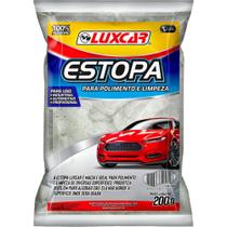 Estopa para Polimento 200g Universal