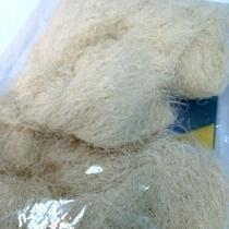 Estopa Para Polimento 400 g Extra Macia 100% Algodão Estopa Para Polimento 400 g Extra Macia 100% Algodão