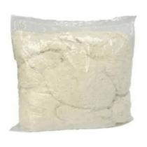 Estopa para Polimento e Limpeza 1kg - Francana