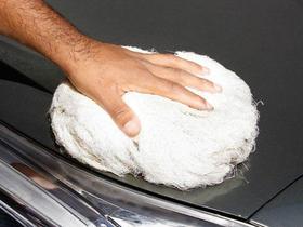 Estopa para Polimento - Luxcar 2402