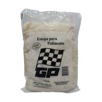 Estopa para Polimento Pauliceia 400g