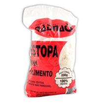 Estopa para polimento - Radnaq 5076-50 Estopa para polimento - Radnaq 5076-50