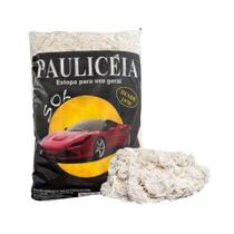 Estopa para uso geral 200g